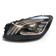 Load image into Gallery viewer, Frontscheinwerfer Mercedes-Benz W222 A2229069305 LED Rechts oder Links SCH2451381393hk