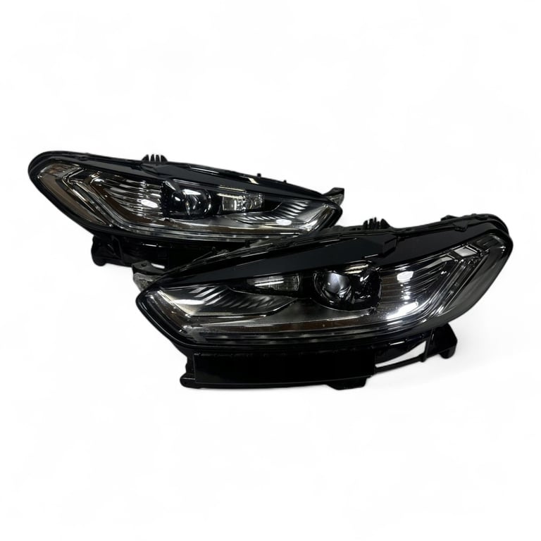 Frontscheinwerfer Ford Mondeo ES73-13D155-CD ES73-13D154-CD Full LED Ein Satz SCH9744241438nc