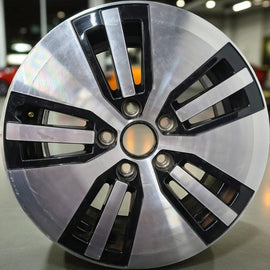 1x Alufelge 16 Zoll 6.5