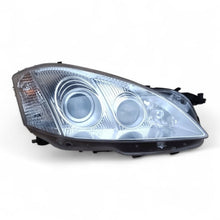Laden Sie das Bild in den Galerie-Viewer, Frontscheinwerfer Mercedes-Benz W221 A2218206861 Xenon Rechts Headlight SCH9066241829uw