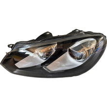 Load image into Gallery viewer, Frontscheinwerfer VW Golf VI 5K1941751C 1ZS00990201 Xenon Links Headlight SCH8558077952wd