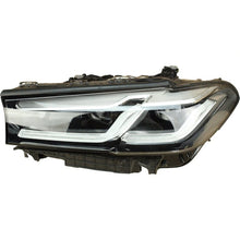 Load image into Gallery viewer, Frontscheinwerfer BMW 5 G31 G30 5A388C7-02 LED Links Scheinwerfer Headlight SCH5484765827gp