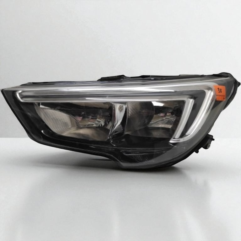 Frontscheinwerfer Opel Crossland X 13467967 Links Scheinwerfer Headlight SCH9967895044ko
