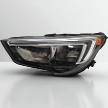 Laden Sie das Bild in den Galerie-Viewer, Frontscheinwerfer Opel Crossland X 13467967 Links Scheinwerfer Headlight SCH9967895044ko