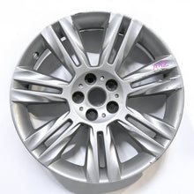 Load image into Gallery viewer, 1x Alufelge 18 Zoll 8.0" 5x108 45ET Glanz Silber GX63-1007-EA Jaguar E-Pace FEL2340787697lk