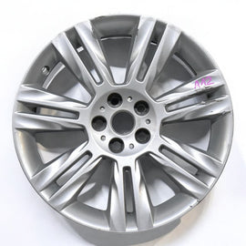 1x Alufelge 18 Zoll 8.0