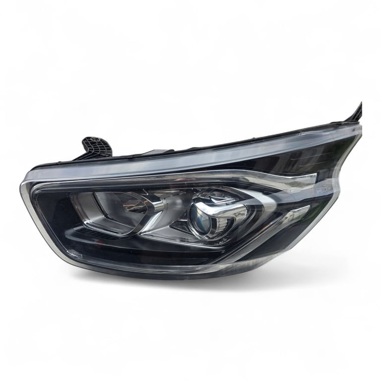 Frontscheinwerfer Ford Transit Custom JK21-13W030-DJ LED Rechts oder Links SCH2094034151wv