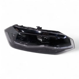 Frontscheinwerfer VW Polo 2G19451036 LED Rechts Scheinwerfer Headlight SCH9077944865qd