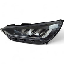 Laden Sie das Bild in den Galerie-Viewer, Frontscheinwerfer Ford Focus IV NX7B-13E015-CD LED Links Scheinwerfer Headlight SCH7277154431hs