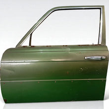 Load image into Gallery viewer, Tür Mercedes-Benz W116 Vorne Links Door Porta Porte