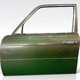 Tür Mercedes-Benz W116 Vorne Links Door Porta Porte