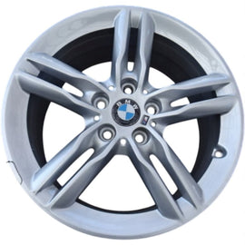 1x Alufelge 17 Zoll 7.5