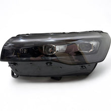 Load image into Gallery viewer, Frontscheinwerfer VW Tiguan 571941035C Links Scheinwerfer Headlight
