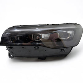 Frontscheinwerfer VW Tiguan 571941035C Links Scheinwerfer Headlight