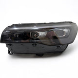 Frontscheinwerfer VW Tiguan 571941035C Links Scheinwerfer Headlight