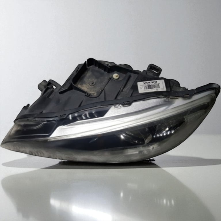 Frontscheinwerfer Volvo V60 II 31420115 Links Scheinwerfer Headlight SCH4156386479gi