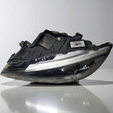 Frontscheinwerfer Volvo V60 II 31420115 Links Scheinwerfer Headlight