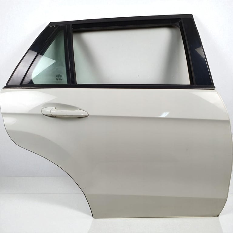 Tür Mercedes-Benz W212 A2127320410 Hinten Rechts Door Porta Porte