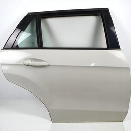 Tür Mercedes-Benz W212 A2127320410 Hinten Rechts Door Porta Porte