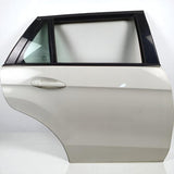 Tür Mercedes-Benz W212 A2127320410 Hinten Rechts Door Porta Porte