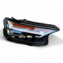 Laden Sie das Bild in den Galerie-Viewer, Frontscheinwerfer Audi E-Tron 89A941034 LED Rechts Scheinwerfer Headlight SCH3855874545vg