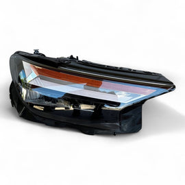 Frontscheinwerfer Audi E-Tron 89A941034 LED Rechts Scheinwerfer Headlight SCH3855874545vg