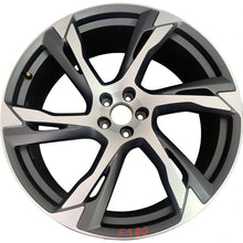 Load image into Gallery viewer, 1x Alufelge 22 Zoll 9.0" 5x108 38 5ET 31454204 Volvo Xc90 Ii Rim Wheel FEL4614059806hk