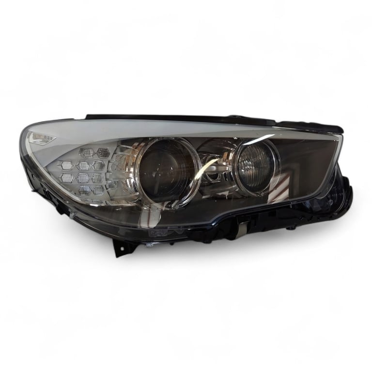 Frontscheinwerfer BMW 5 F07 7262724-11 LED Rechts Scheinwerfer Headlight SCH1011999042xj