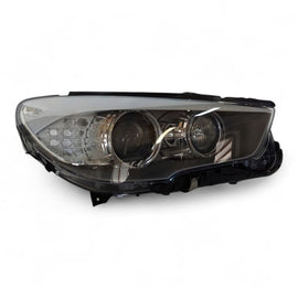 Frontscheinwerfer BMW 5 F07 7262724-11 LED Rechts Scheinwerfer Headlight SCH1011999042xj