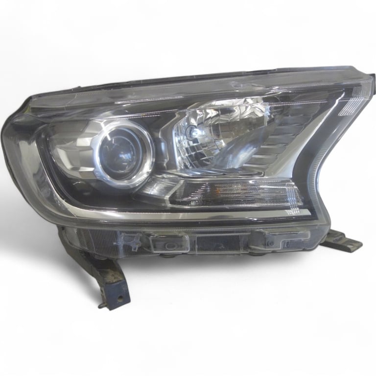 Frontscheinwerfer Ford Ranger LED Rechts Scheinwerfer Headlight SCH7422341565os