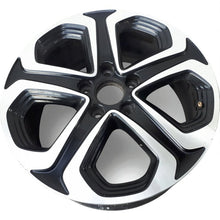 Laden Sie das Bild in den Galerie-Viewer, 1x Alufelge 17 Zoll 7.0&quot; 5x114.3 55ET 17070BT7A Honda Hrv Hr-V Rim Wheel