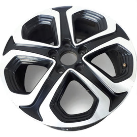 1x Alufelge 17 Zoll 7.0