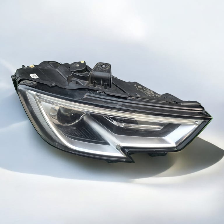 Frontscheinwerfer Audi A3 8V0941006E Xenon Rechts Scheinwerfer Headlight SCH6876151745cz