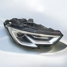 Laden Sie das Bild in den Galerie-Viewer, Frontscheinwerfer Audi A3 8V0941006E Xenon Rechts Scheinwerfer Headlight SCH6876151745cz