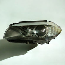 Load image into Gallery viewer, Frontscheinwerfer BMW F11 F10 7203245-13 Xenon Links Scheinwerfer Headlight SCH2438357194yb