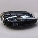 Frontscheinwerfer VW PT1WI Full LED Rechts Scheinwerfer Headlight