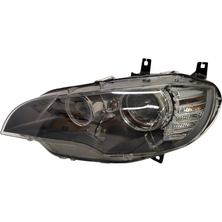 Frontscheinwerfer BMW X6 E71 7271361-03 Xenon Links Scheinwerfer Headlight SCH1429760078ca