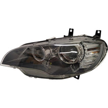 Load image into Gallery viewer, Frontscheinwerfer BMW X6 E71 7271361-03 Xenon Links Scheinwerfer Headlight SCH1429760078ca
