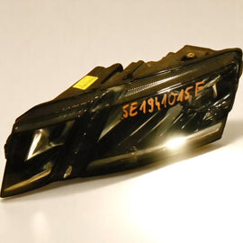 Frontscheinwerfer Skoda Octavia III 5E1941015F LED Links Scheinwerfer Headlight SCH1616730290ag