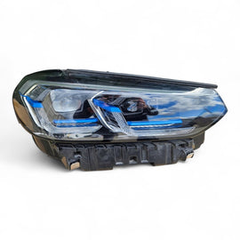 Frontscheinwerfer BMW X3 G01 G02 5A2921807LL Laser Rechts Scheinwerfer Headlight SCH6803001127pc