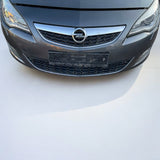 Frontscheinwerfer Opel Astra J 13253650LH Xenon Ein Stück (Rechts oder Links)