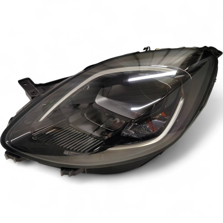 Frontscheinwerfer Ford Puma L1TB-13E015-GH LED Ein Stück (Rechts oder Links) SCH6178042185gq