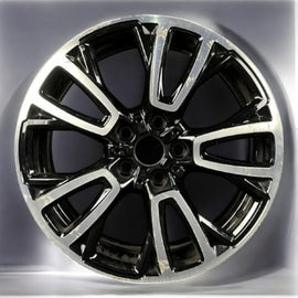 1x Alufelge 18 Zoll 7.0