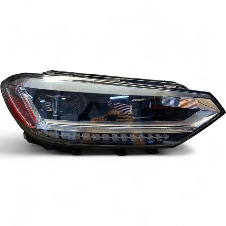 Frontscheinwerfer VW Touran 5TB941082A 005TB941082A LED Rechts Headlight