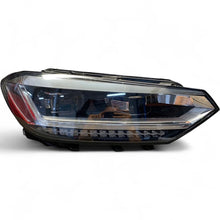 Laden Sie das Bild in den Galerie-Viewer, Frontscheinwerfer VW Touran 5TB941082A 005TB941082A LED Rechts Headlight