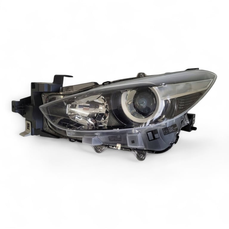 Frontscheinwerfer Mazda 3 Bm BACS-51040 Ein Stück (Rechts oder Links) Headlight SCH8462118479yb