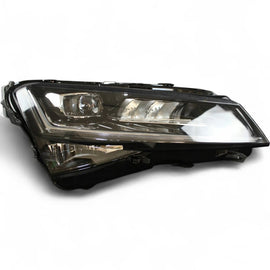 Frontscheinwerfer Skoda Superb III 3V1941016D LED Rechts Scheinwerfer Headlight SCH9307891839sw