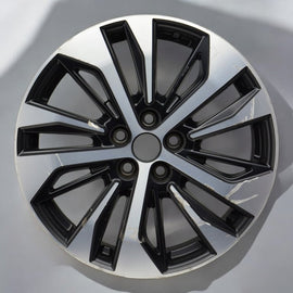 1x Alufelge 18 Zoll 7.5