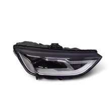 Laden Sie das Bild in den Galerie-Viewer, Frontscheinwerfer Audi A4 B9 8W0941012 LED Rechts Scheinwerfer Headlight SCH2306059494nt