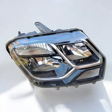 Laden Sie das Bild in den Galerie-Viewer, Frontscheinwerfer Dacia Duster 260100156 Rechts Scheinwerfer Headlight